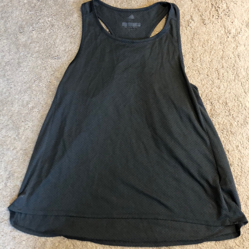 Adidas Energy Running Tank